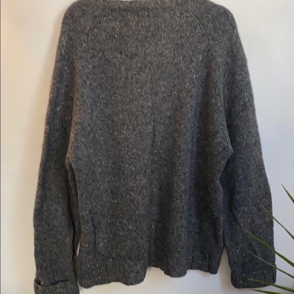 Vintage Wool Gap Sweater - Picture 5 of 6
